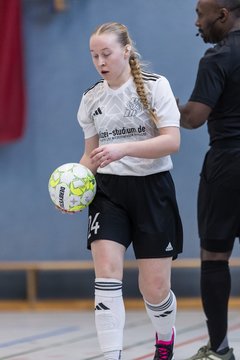 Bild 232 - F NFV Futsalturnier